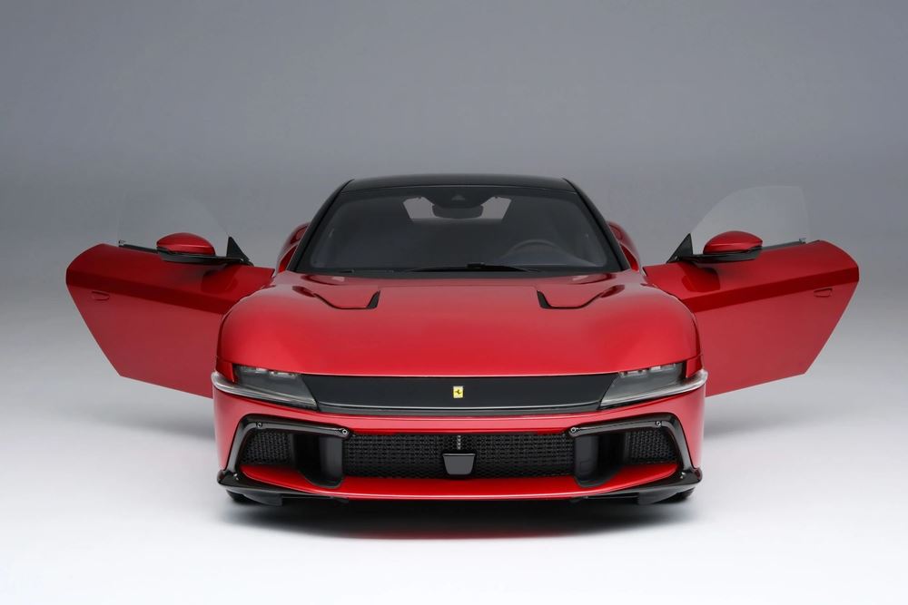 Ferrari 12Cilindri μινιατούρα από Amalgam Collections