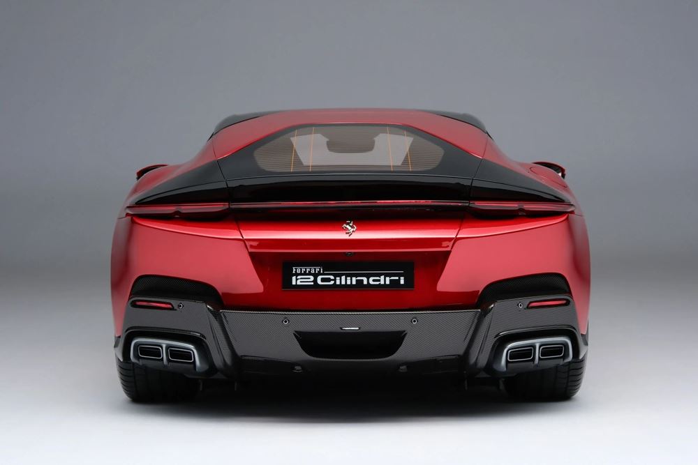 Ferrari 12Cilindri μινιατούρα από Amalgam Collections