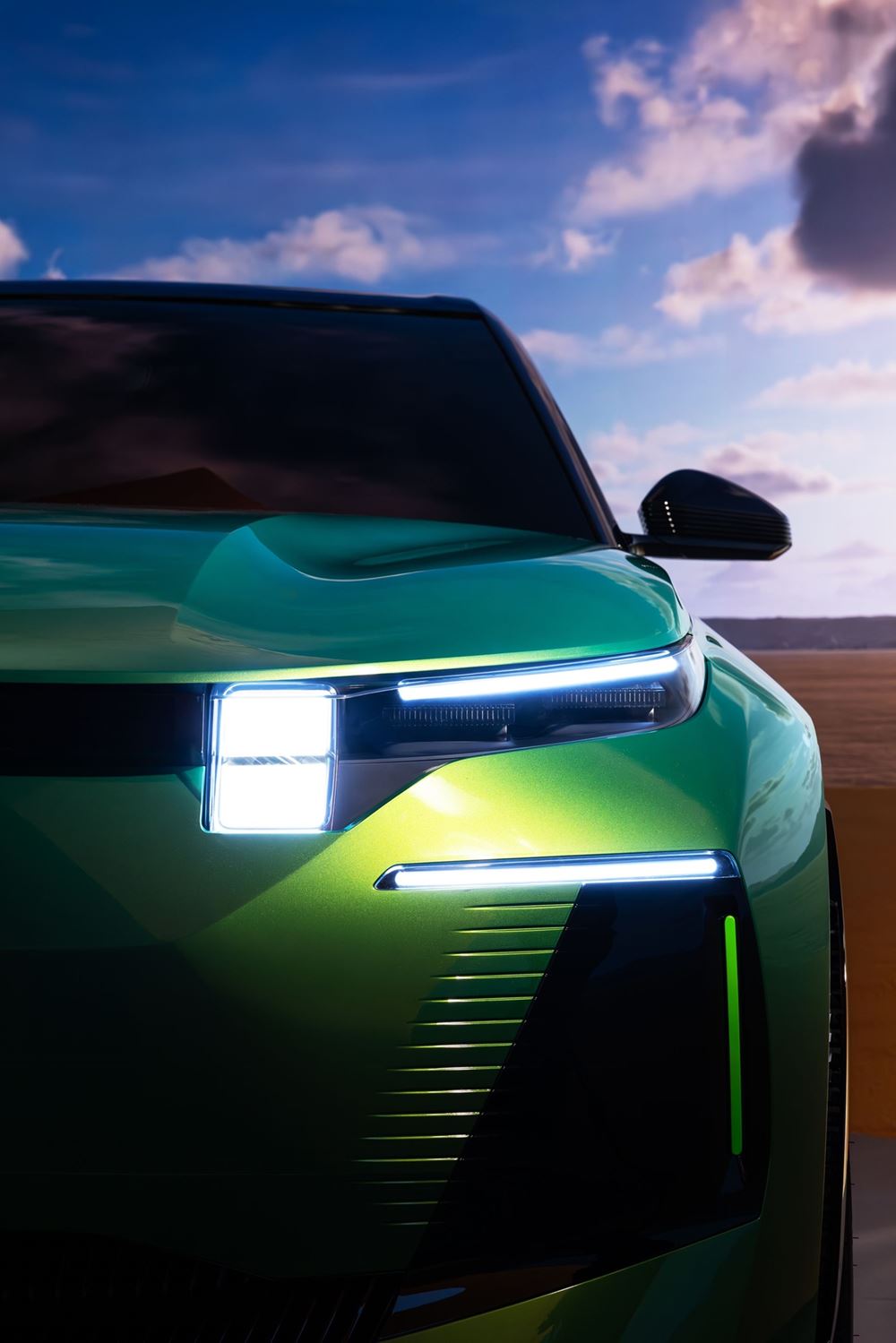 Citroen C5 Aircross 2025