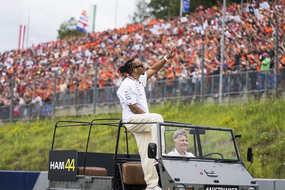 Steyr Puch Haflinger Grand Prix Αυστρίας