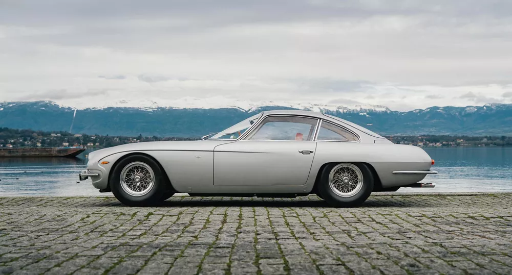 Lamborghini 350 GT