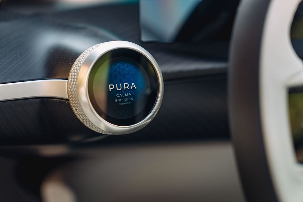 Pininfarina PURA Vision