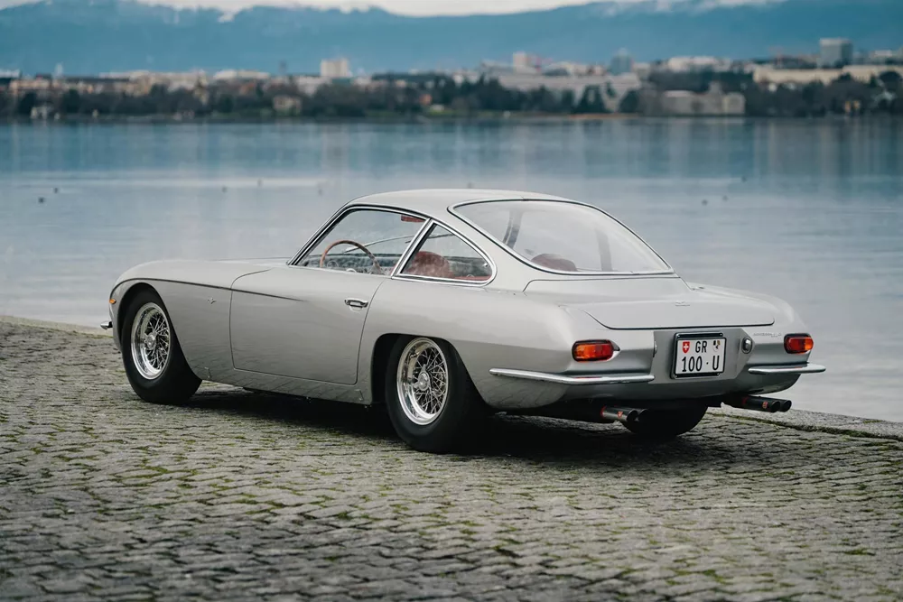 Lamborghini 350 GT
