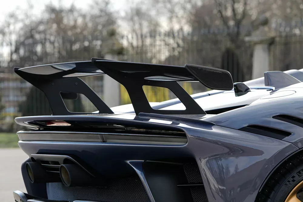 Ferrari SF90 XX Spider