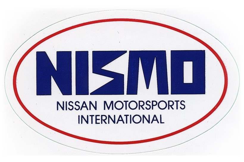 Nissan Nismo Logo