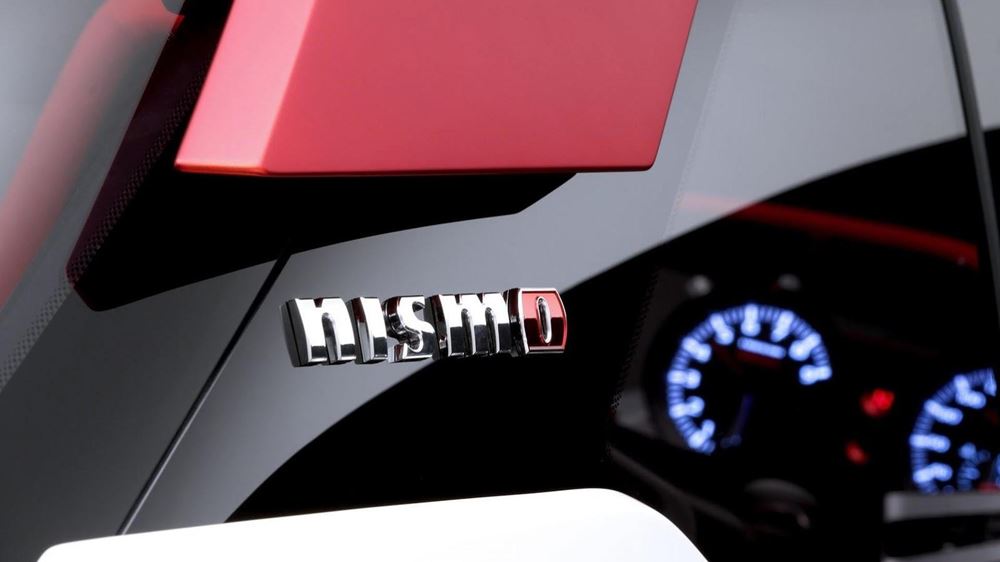 Nissan IDx Nismo