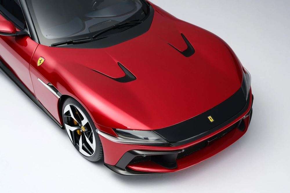 Ferrari 12Cilindri μινιατούρα από Amalgam Collections