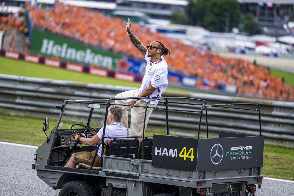 Steyr Puch Haflinger Grand Prix Αυστρίας