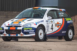 Colin McRae: 17 χρόνια χωρίς έναν μοναδικό οδηγό που αγαπάμε ακόμα - εικόνα 13