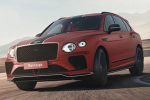 H νέα Bentley Continental GT Speed έκανε υποθαλάσσιο ρεκόρ ταχύτητας - εικόνα 13