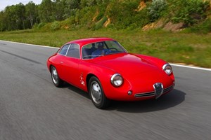 H Alfa Romeo 33 Stradale θα λάμψει στο Villa d'Este - εικόνα 12