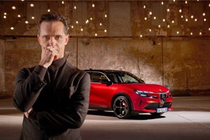 Η Alfa Romeo Junior έκανε πρώτη εμφάνιση στην Ελλάδα - εικόνα 2