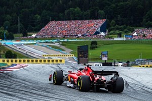 F1 GP Μ. Βρετανίας: Πρόγραμμα και ώρες τηλεοπτικής μετάδοσης - εικόνα 8