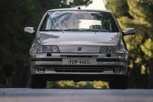 To Fiat X1/9 ήταν το πρώτο φθηνό supercar - εικόνα 2