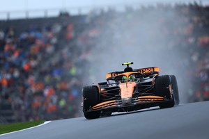 F1 GP Ολλανδίας: Ο Lando Norris επέστρεψε από τις διακοπές με pole position - εικόνα 2