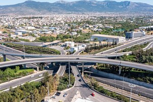 Αττική Οδός: Χωρίς μελέτη για την κίνηση η μείωση διοδίων - εικόνα 9