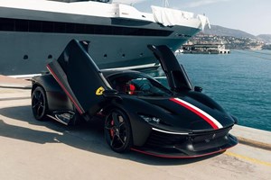 Αυτή είναι η Ferrari των 16.500 ευρώ (εικόνες) - εικόνα 2